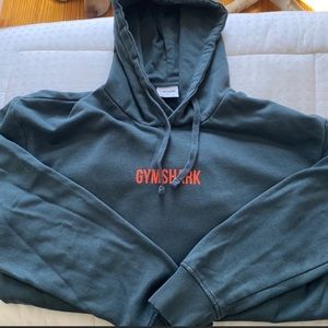 Gymshark Sweatshirt